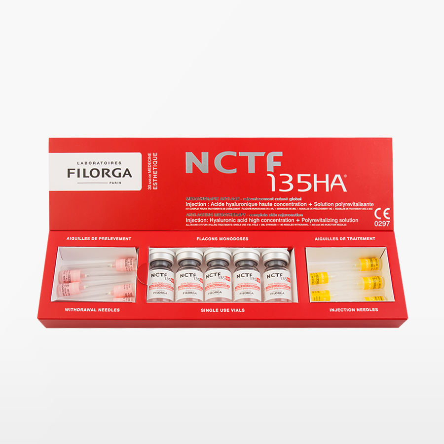 What Is Filorga Nctf 135ha